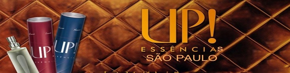 UP! ESSÊNCIAS SÃO PAULO